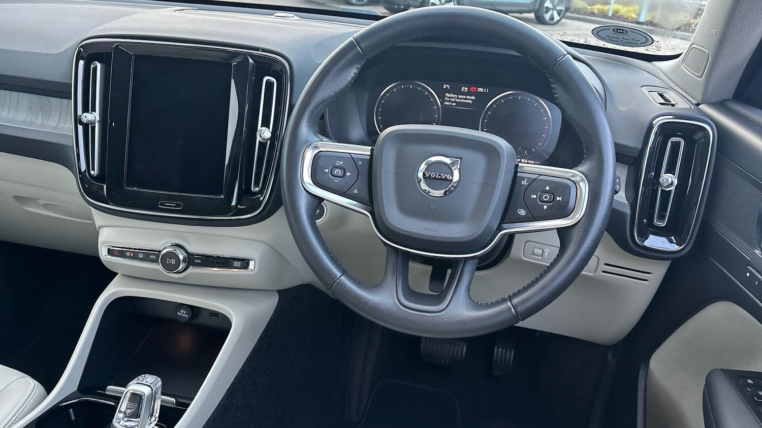 Used Volvo XC40 2021 for sale - 76714872: Photo 10