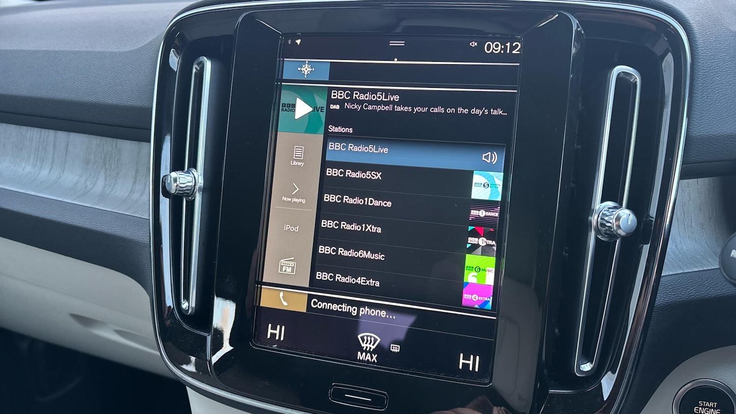 Used Volvo XC40 2021 for sale - 76714872: Photo 16