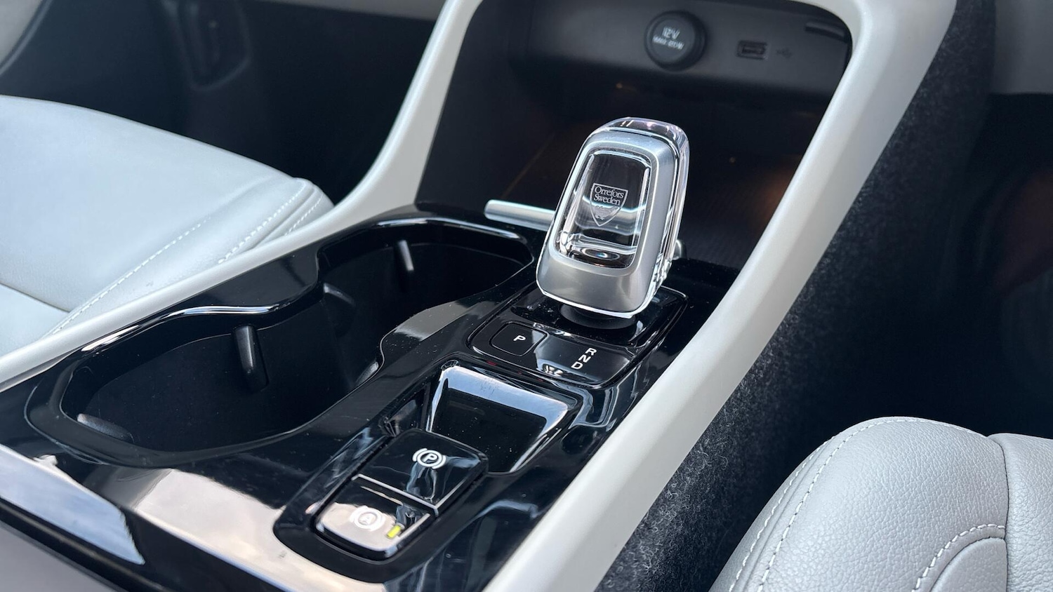 Used Volvo XC40 2021 for sale - 76714872: Photo 23