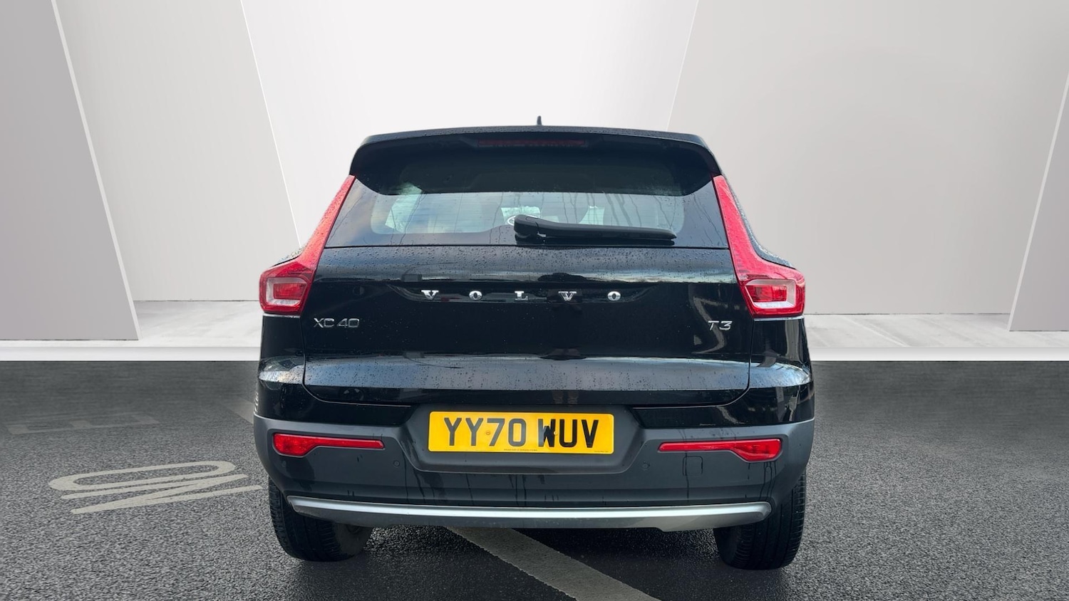 Used Volvo XC40 2021 for sale - 76714872: Photo 7