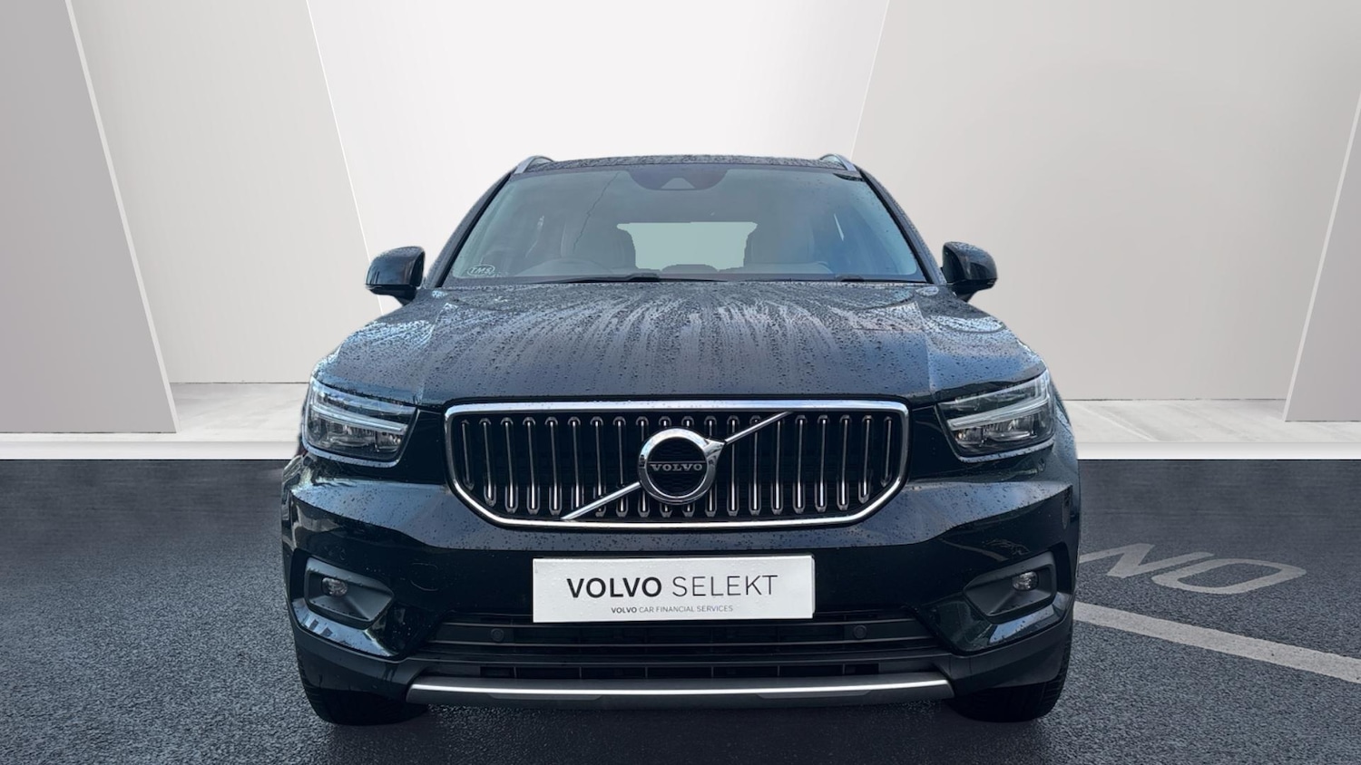 Used Volvo XC40 2021 for sale - 76714872: Photo 8