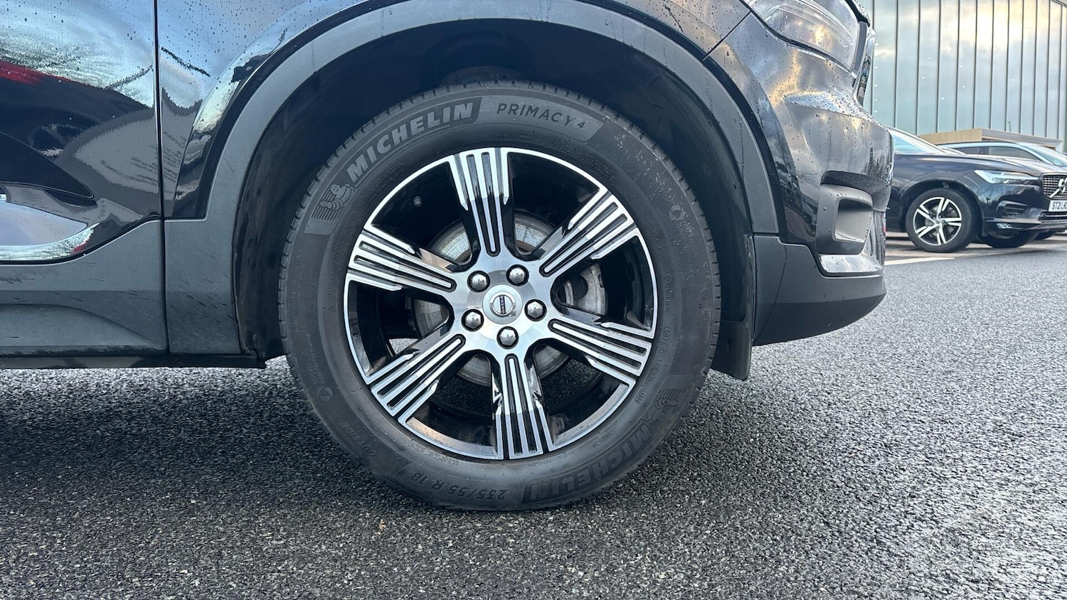 Used Volvo XC40 2021 for sale - 76714872: Photo 9