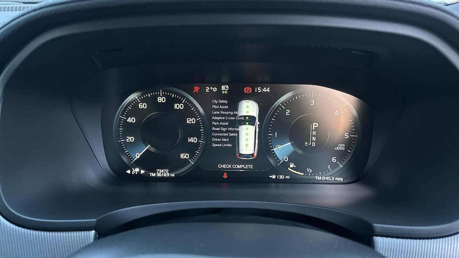 Used Volvo V90 2020 for sale - 77090978: Photo 11