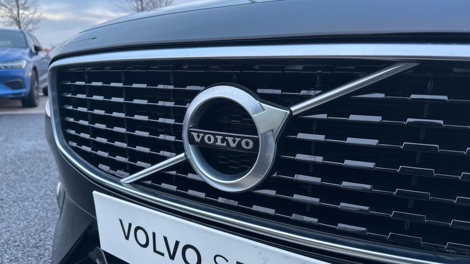 Used Volvo V90 2020 for sale - 77090978: Photo 15