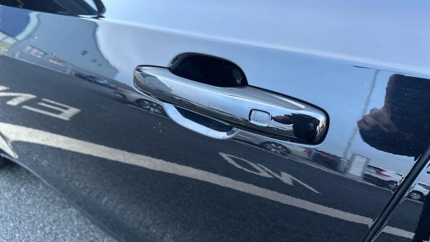 Used Volvo V90 2020 for sale - 77090978: Photo 19