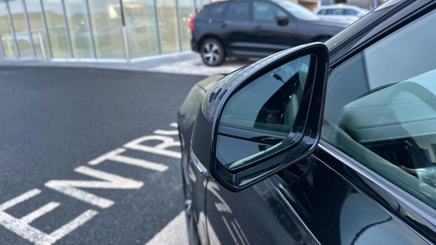 Used Volvo V90 2020 for sale - 77090978: Photo 20