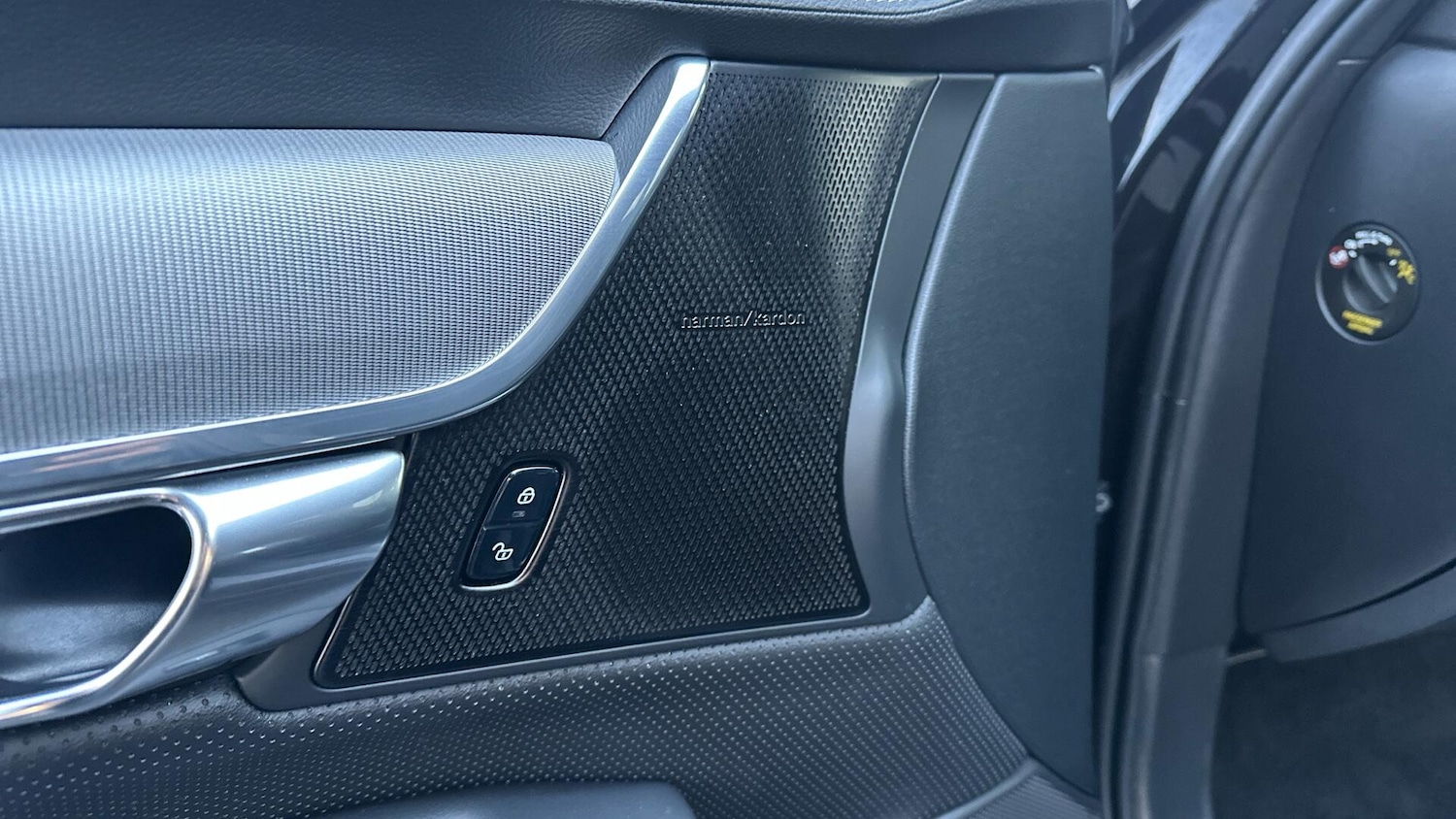 Used Volvo V90 2020 for sale - 77090978: Photo 23