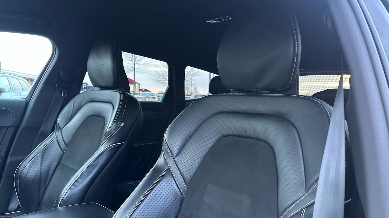 Used Volvo V90 2020 for sale - 77090978: Photo 24