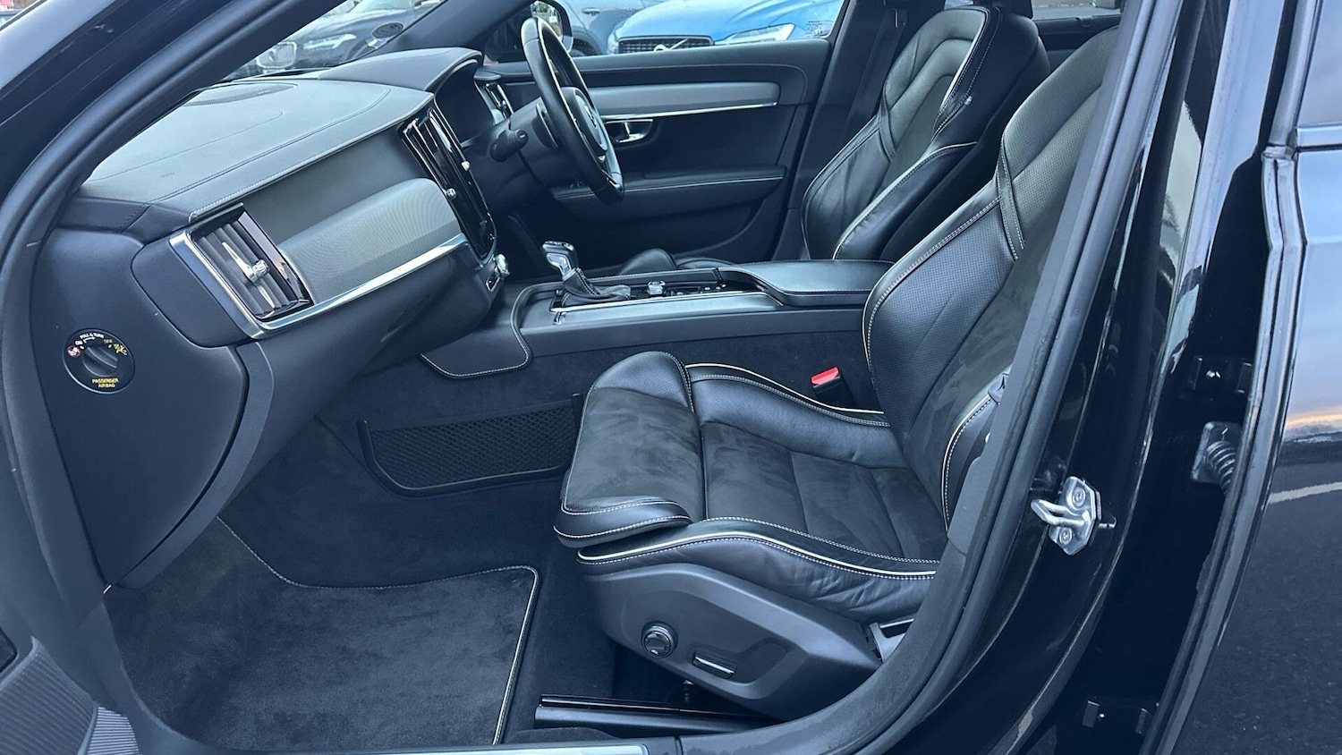 Used Volvo V90 2020 for sale - 77090978: Photo 25