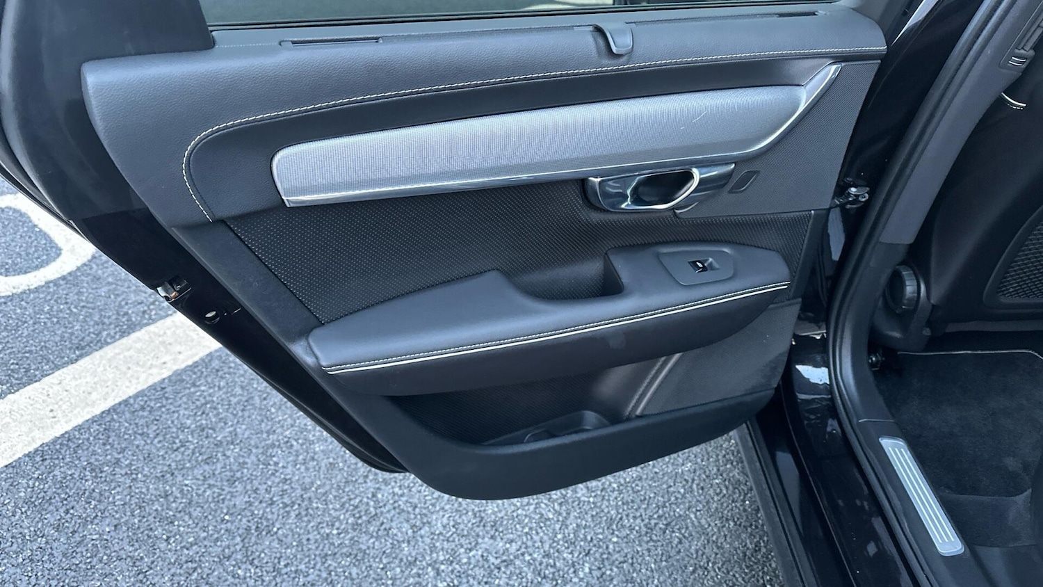 Used Volvo V90 2020 for sale - 77090978: Photo 26