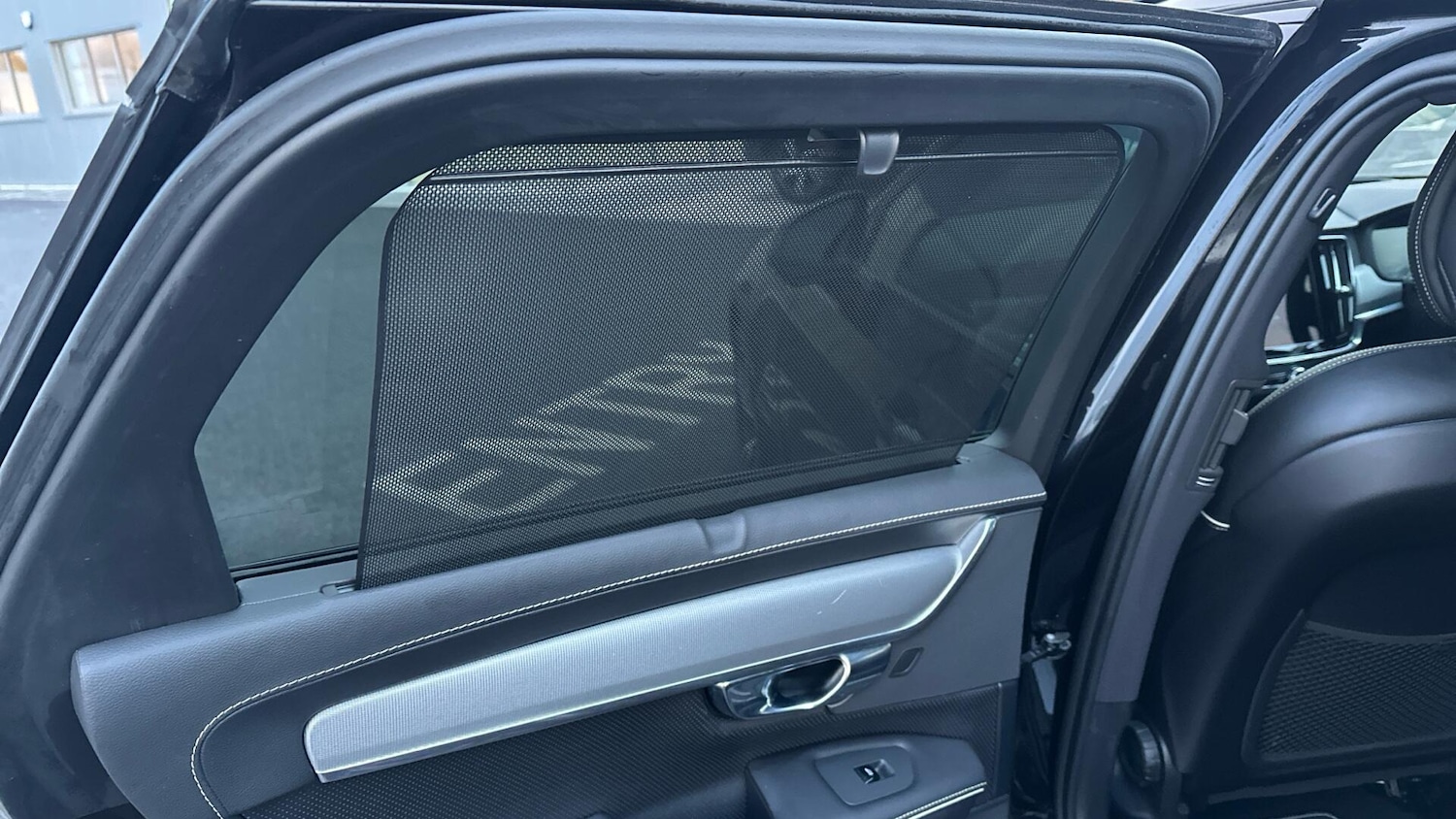 Used Volvo V90 2020 for sale - 77090978: Photo 27