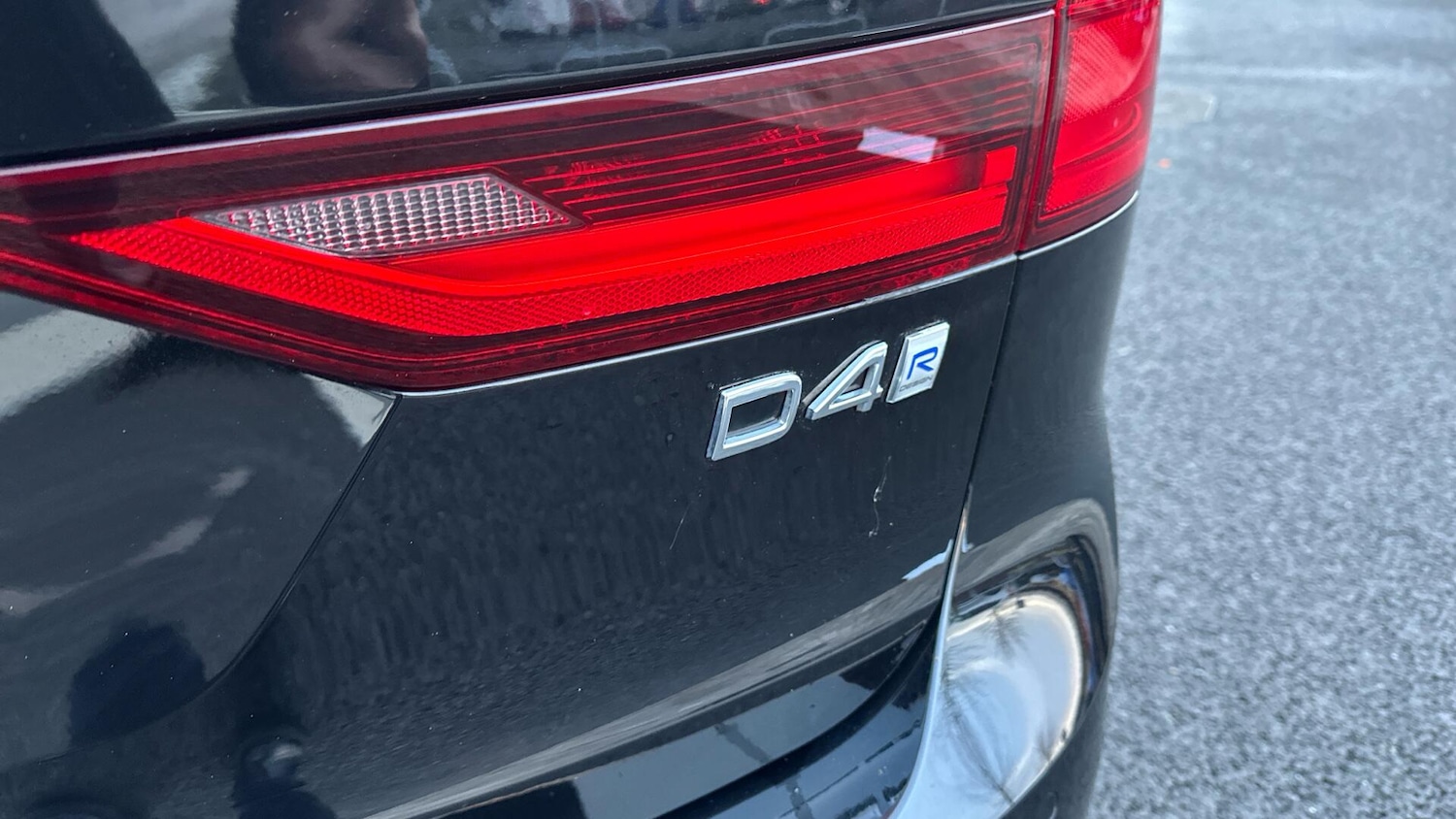 Used Volvo V90 2020 for sale - 77090978: Photo 29