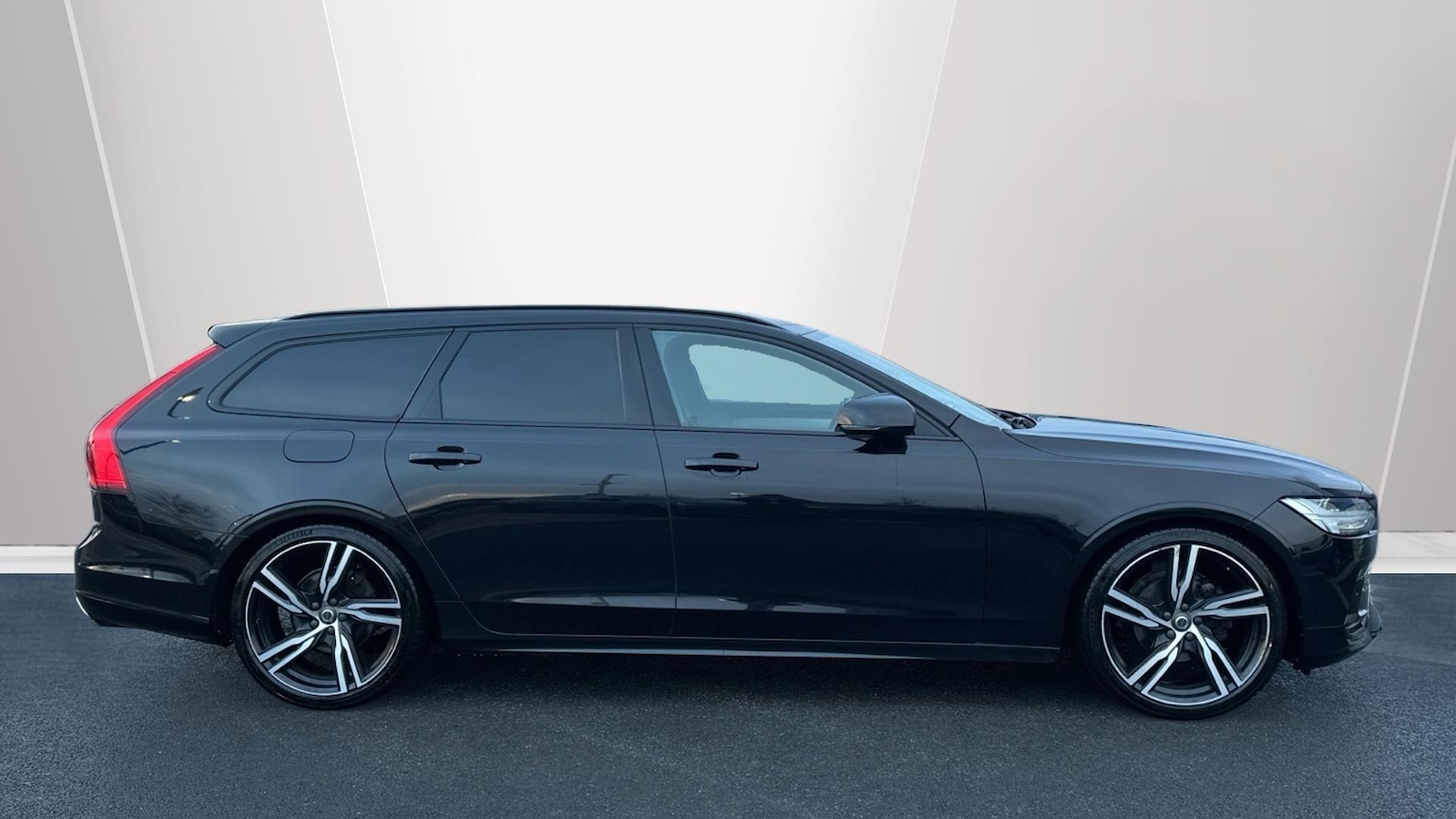 Used Volvo V90 2020 for sale - 77090978: Photo 3