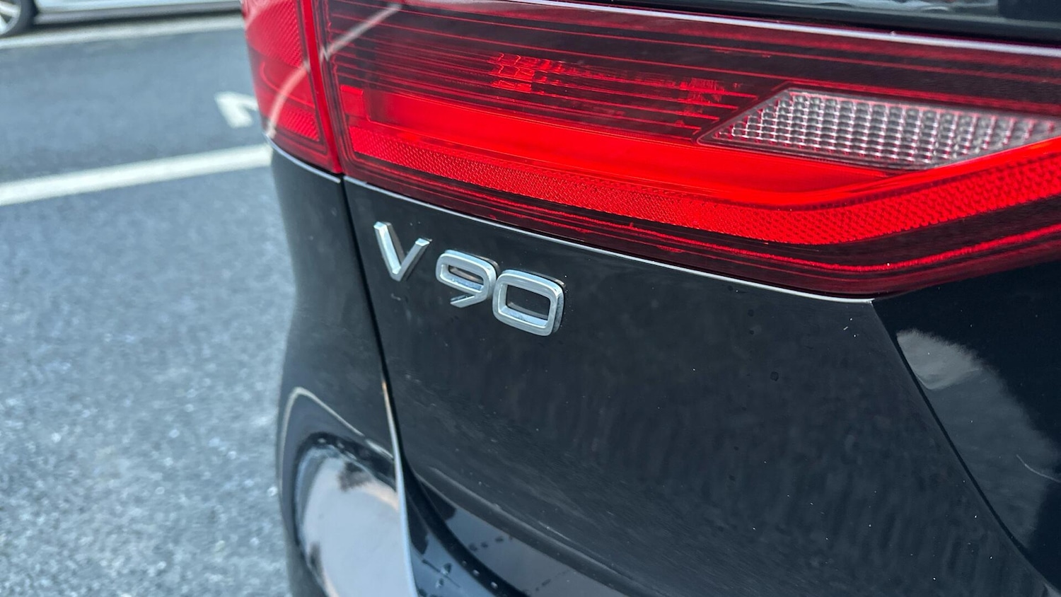 Used Volvo V90 2020 for sale - 77090978: Photo 30