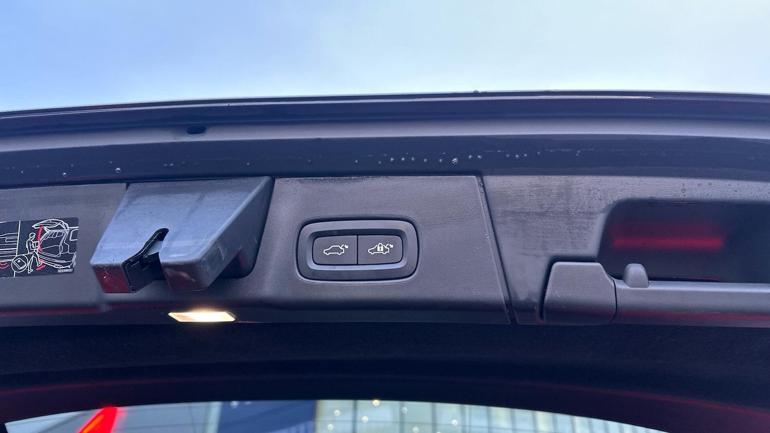 Used Volvo V90 2020 for sale - 77090978: Photo 31