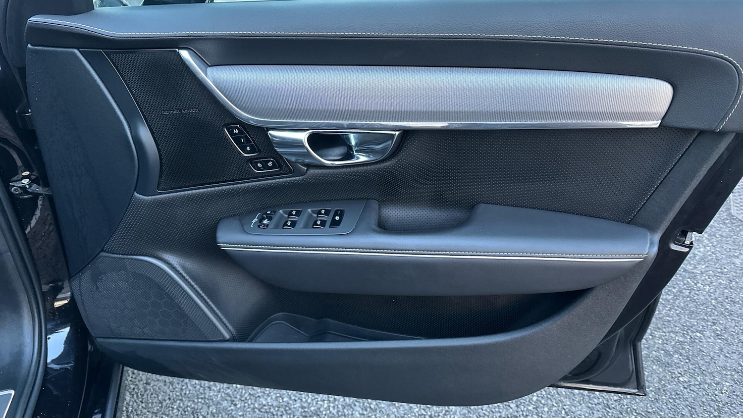 Used Volvo V90 2020 for sale - 77090978: Photo 32