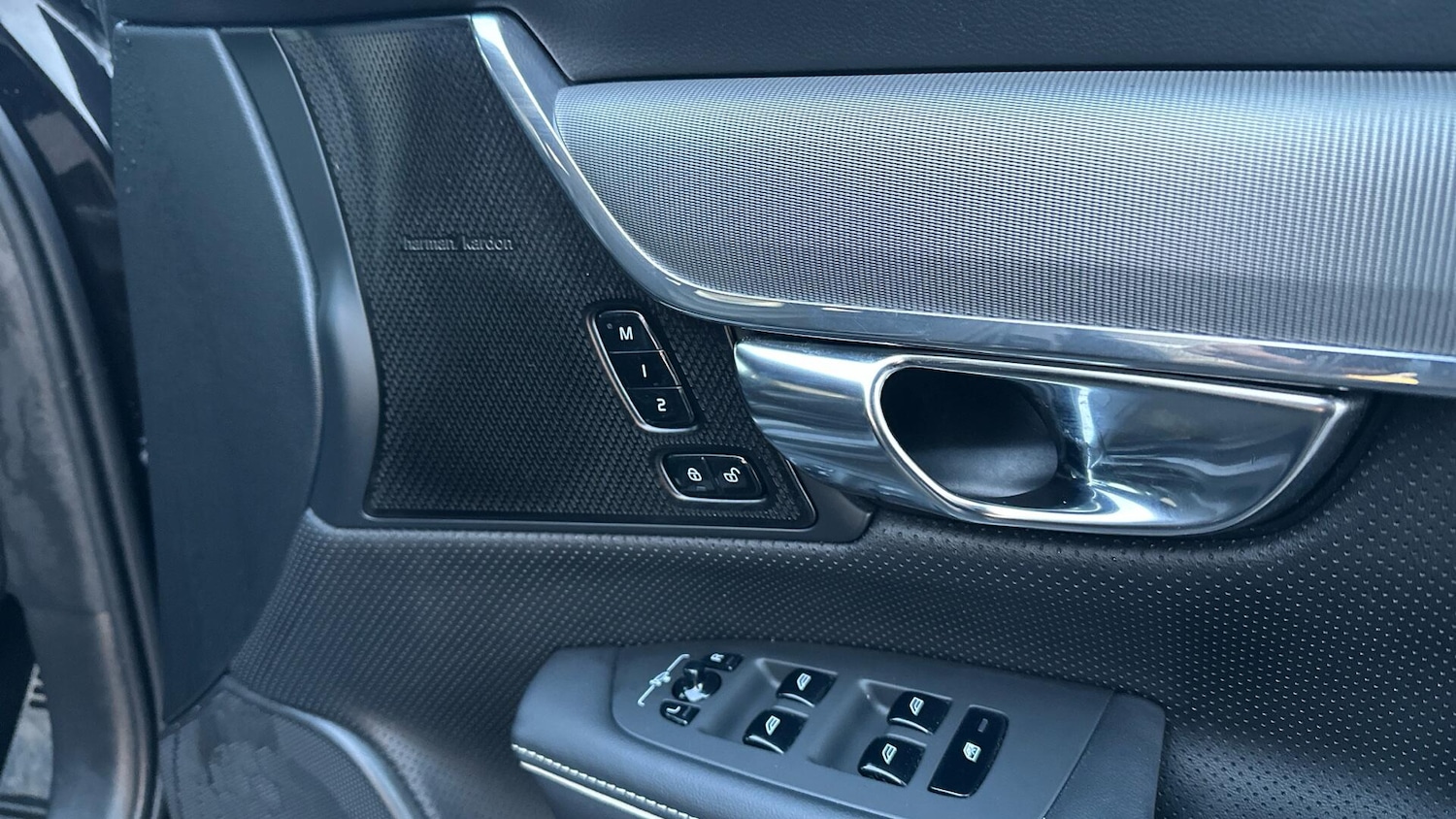 Used Volvo V90 2020 for sale - 77090978: Photo 33