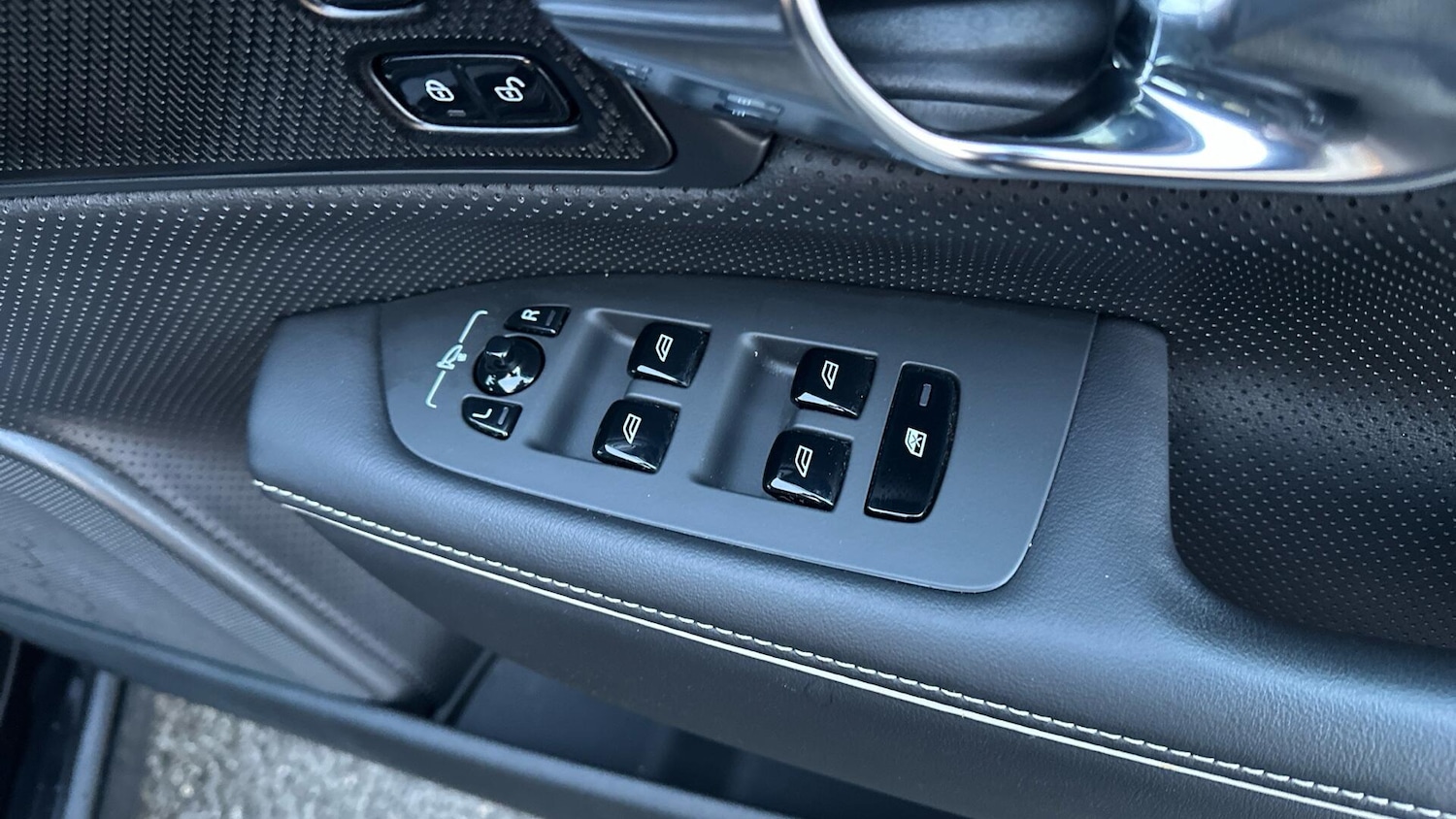 Used Volvo V90 2020 for sale - 77090978: Photo 34