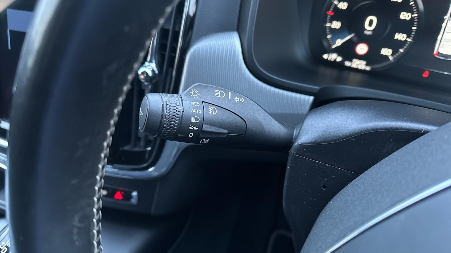 Used Volvo V90 2020 for sale - 77090978: Photo 38