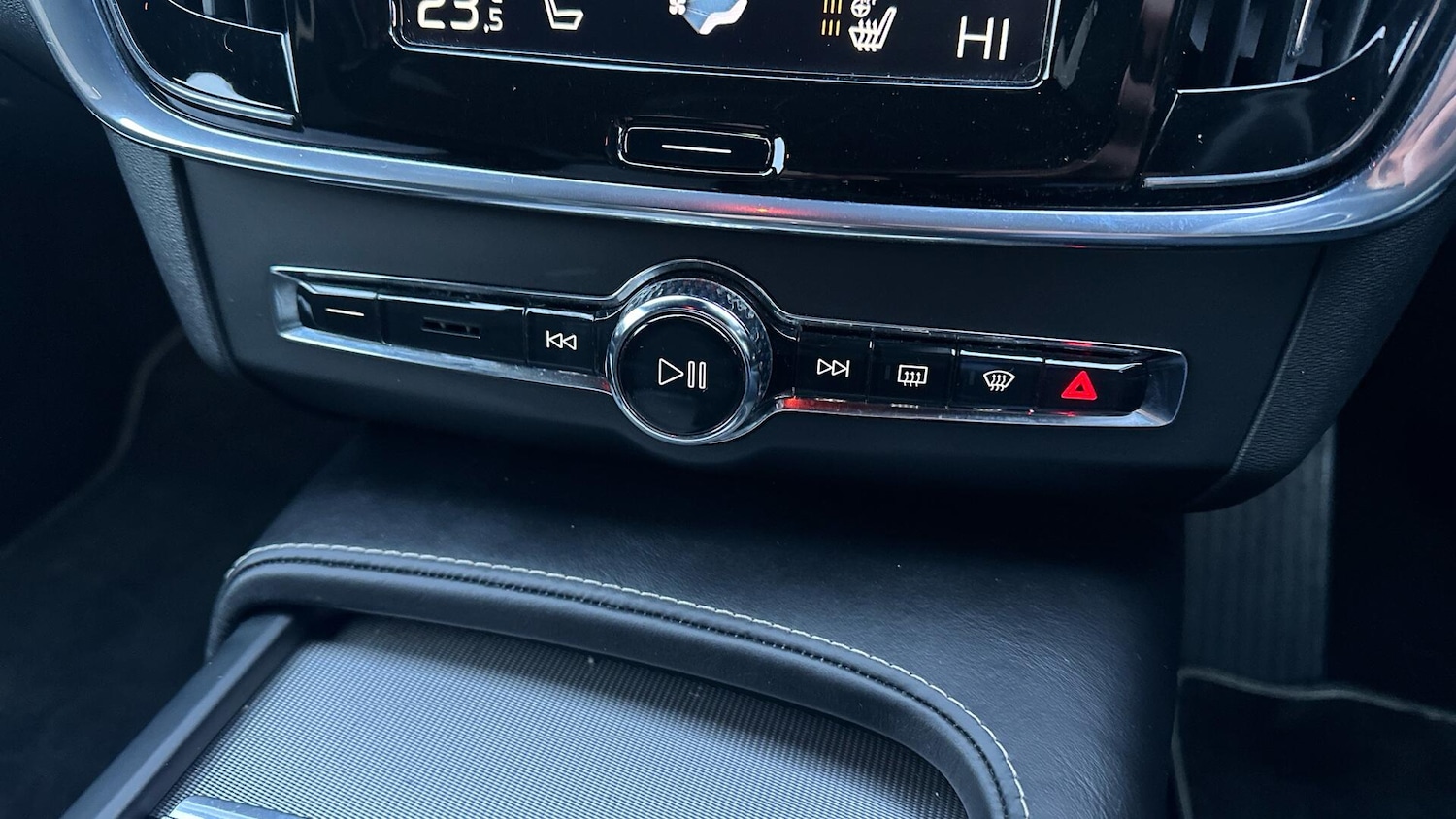 Used Volvo V90 2020 for sale - 77090978: Photo 45