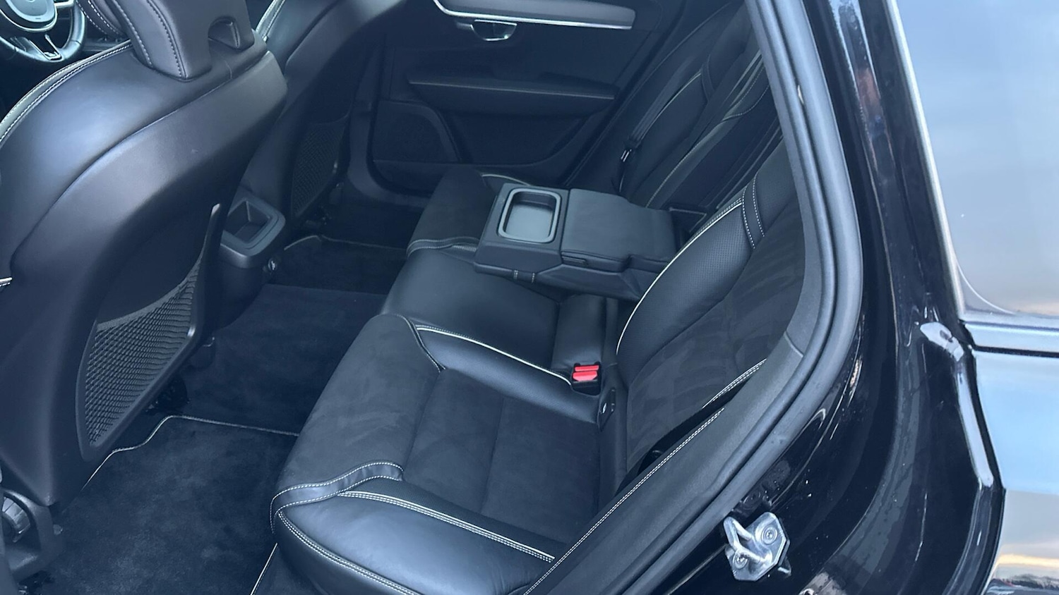 Used Volvo V90 2020 for sale - 77090978: Photo 6