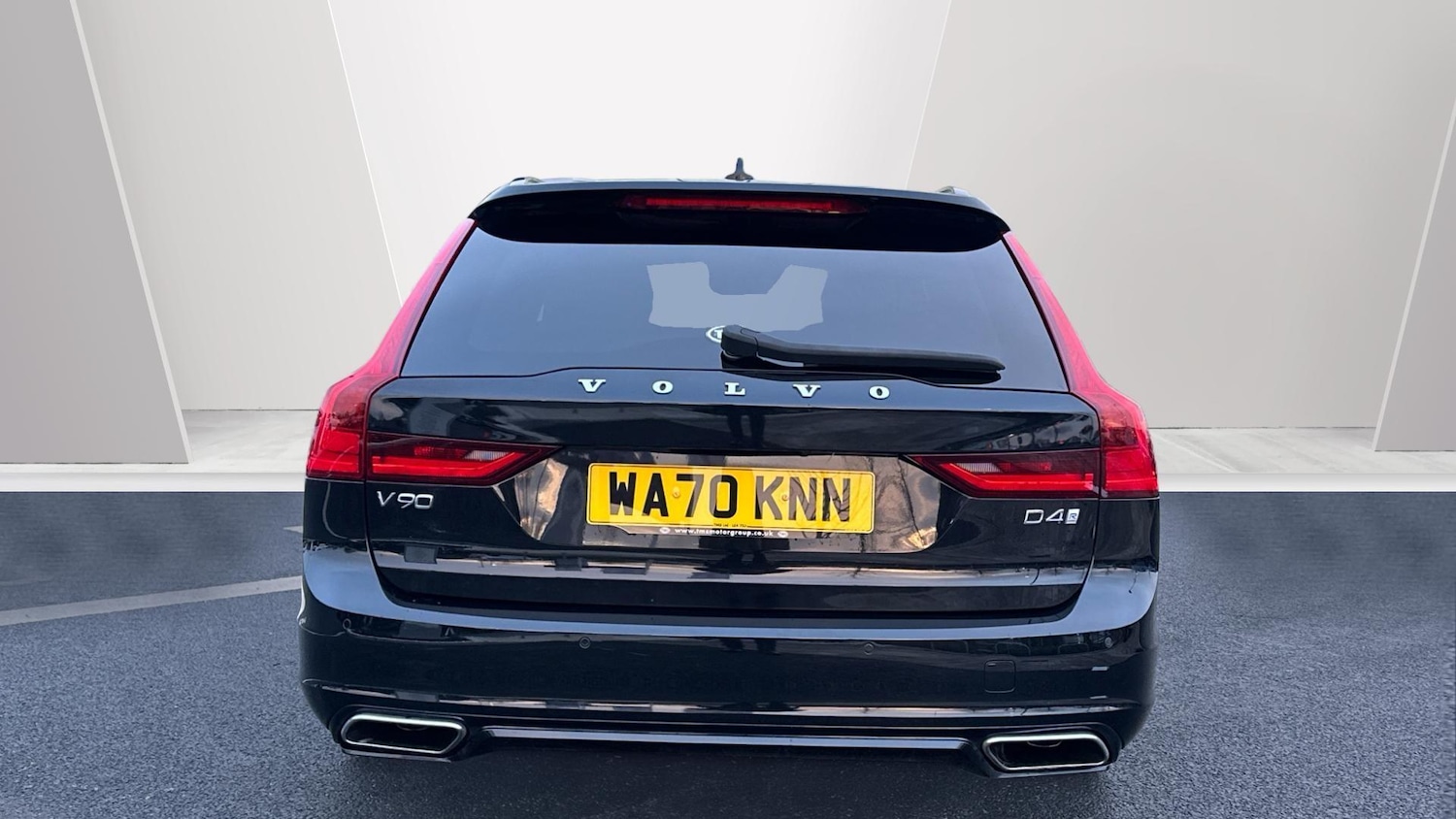 Used Volvo V90 2020 for sale - 77090978: Photo 7