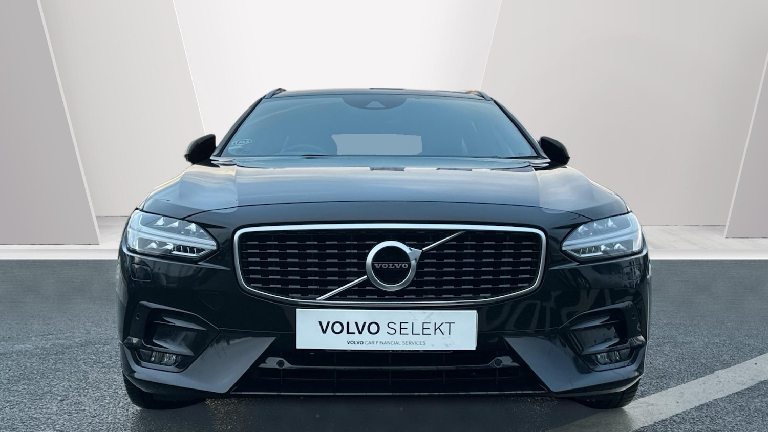 Used Volvo V90 2020 for sale - 77090978: Photo 8