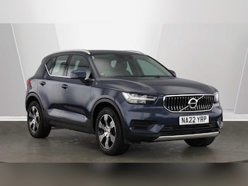 Used Volvo XC40 2022 for sale - 78623213: Photo