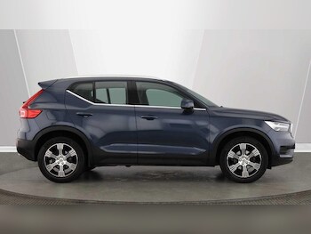 Used Volvo XC40 2022 for sale - 78623213: Photo