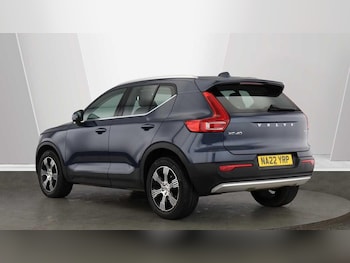 Used Volvo XC40 2022 for sale - 78623213: Photo