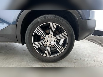Used Volvo XC40 2022 for sale - 78623213: Photo