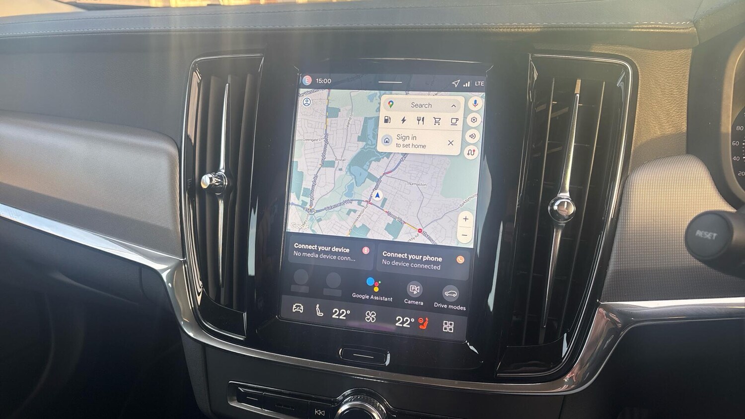 Used Volvo V90 2025 for sale - 77672955: Photo 12