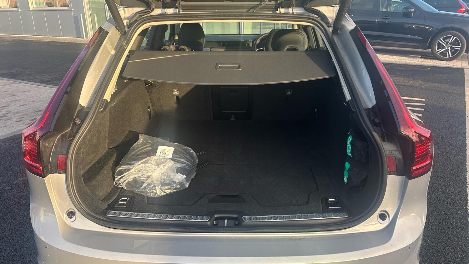 Used Volvo V90 2025 for sale - 77672955: Photo 13