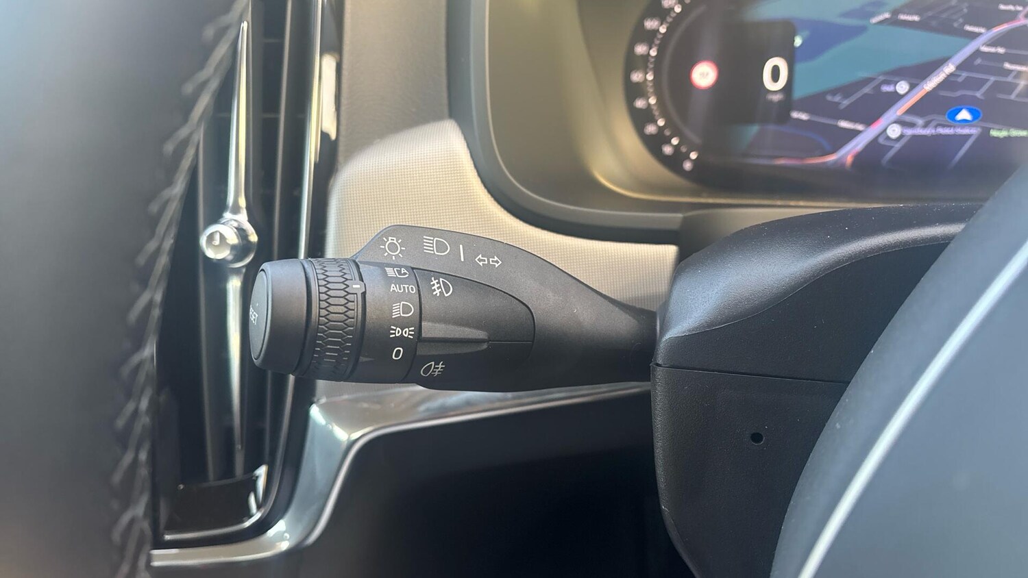 Used Volvo V90 2025 for sale - 77672955: Photo 18