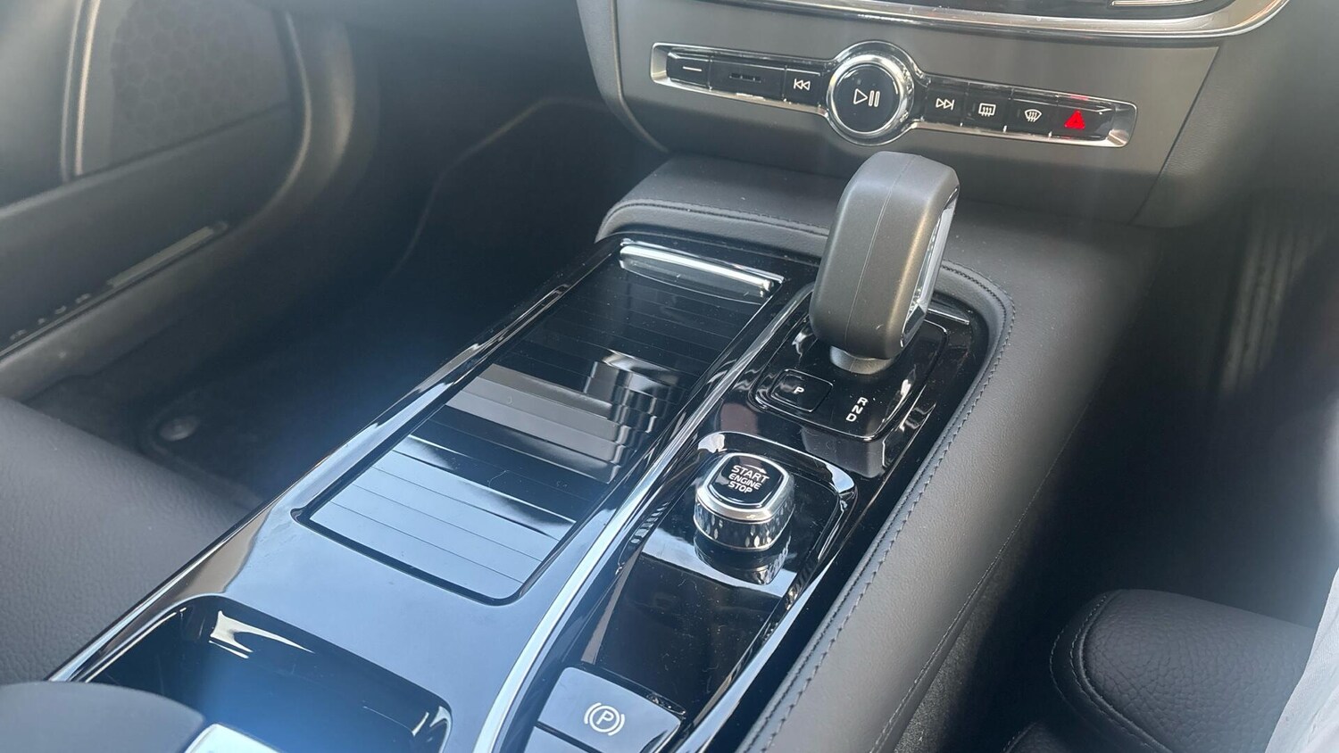 Used Volvo V90 2025 for sale - 77672955: Photo 24