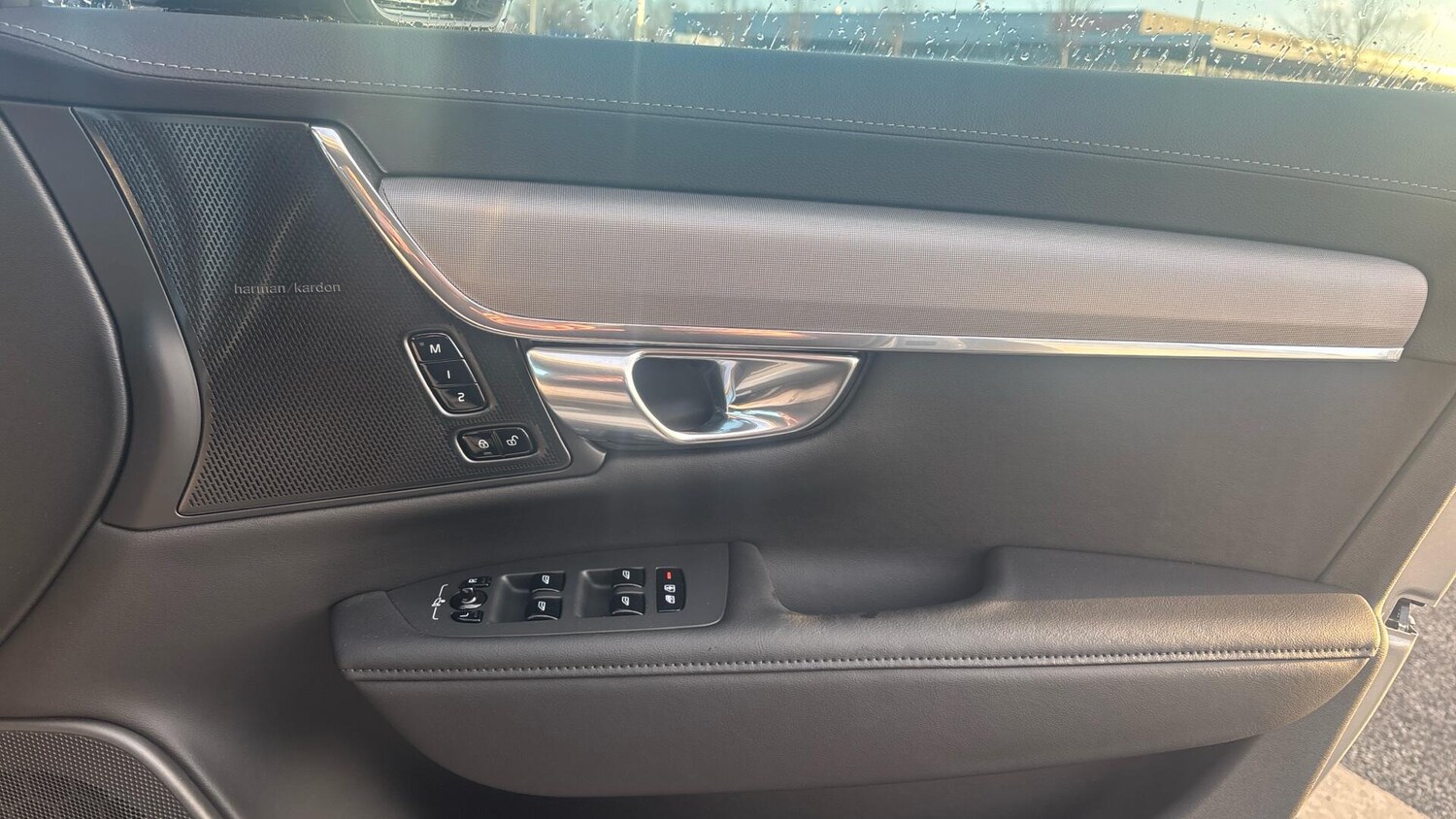 Used Volvo V90 2025 for sale - 77672955: Photo 26