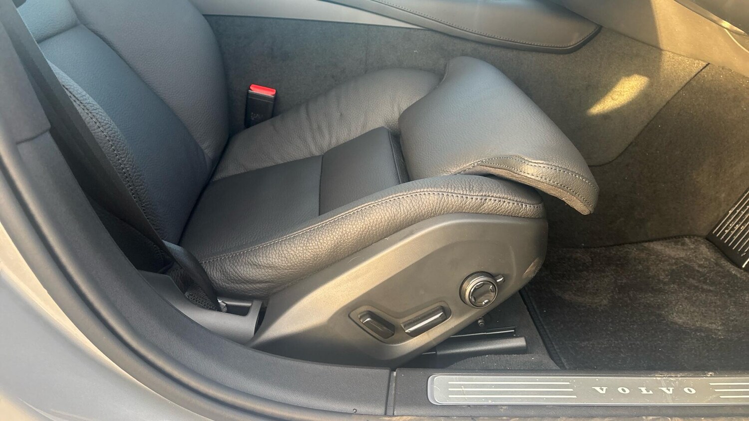 Used Volvo V90 2025 for sale - 77672955: Photo 27