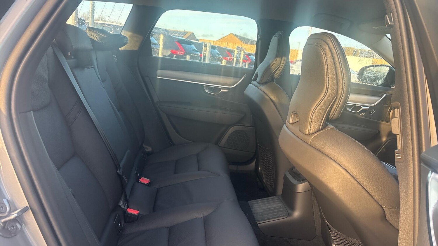 Used Volvo V90 2025 for sale - 77672955: Photo 6