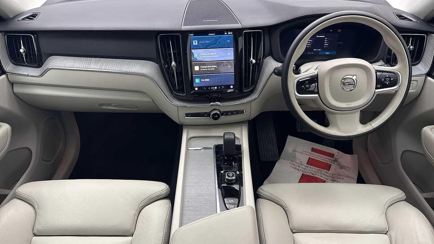Used Volvo XC60 2025 for sale - 76585273: Photo 10