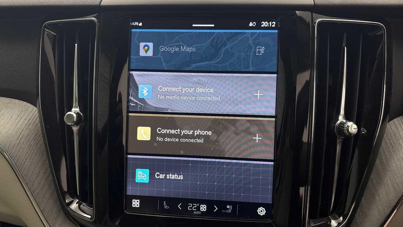 Used Volvo XC60 2025 for sale - 76585273: Photo 11