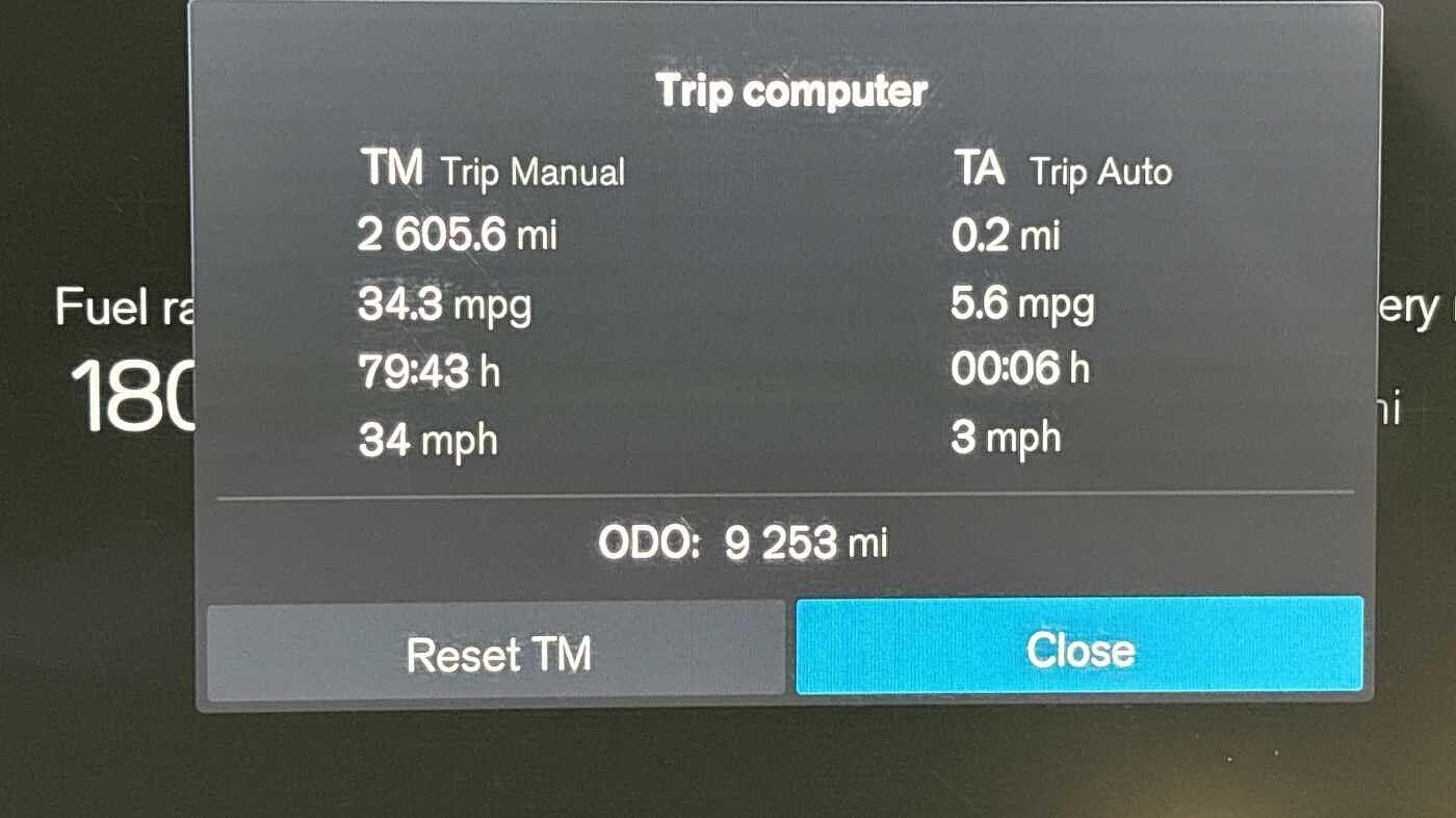 Used Volvo XC60 2025 for sale - 76585273: Photo 12