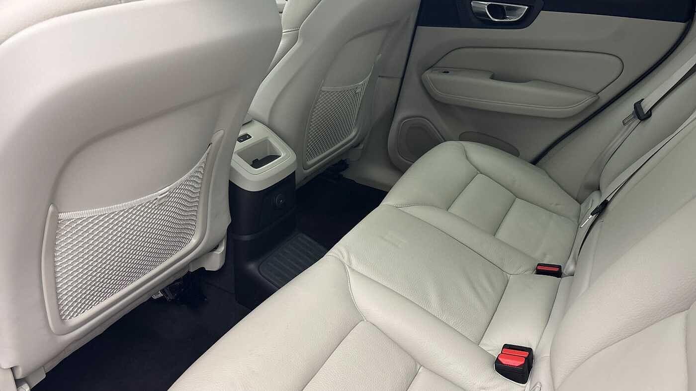 Used Volvo XC60 2025 for sale - 76585273: Photo 13