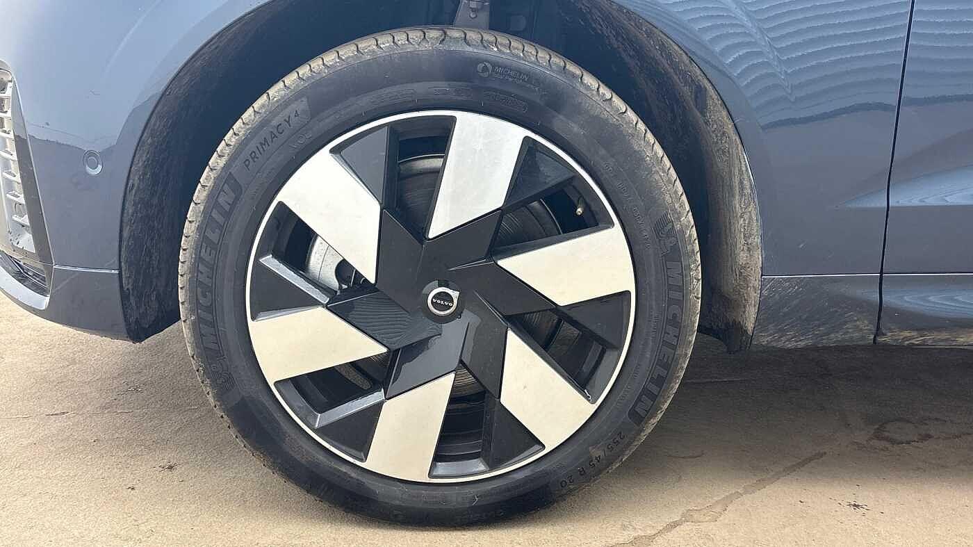 Used Volvo XC60 2025 for sale - 76585273: Photo 16