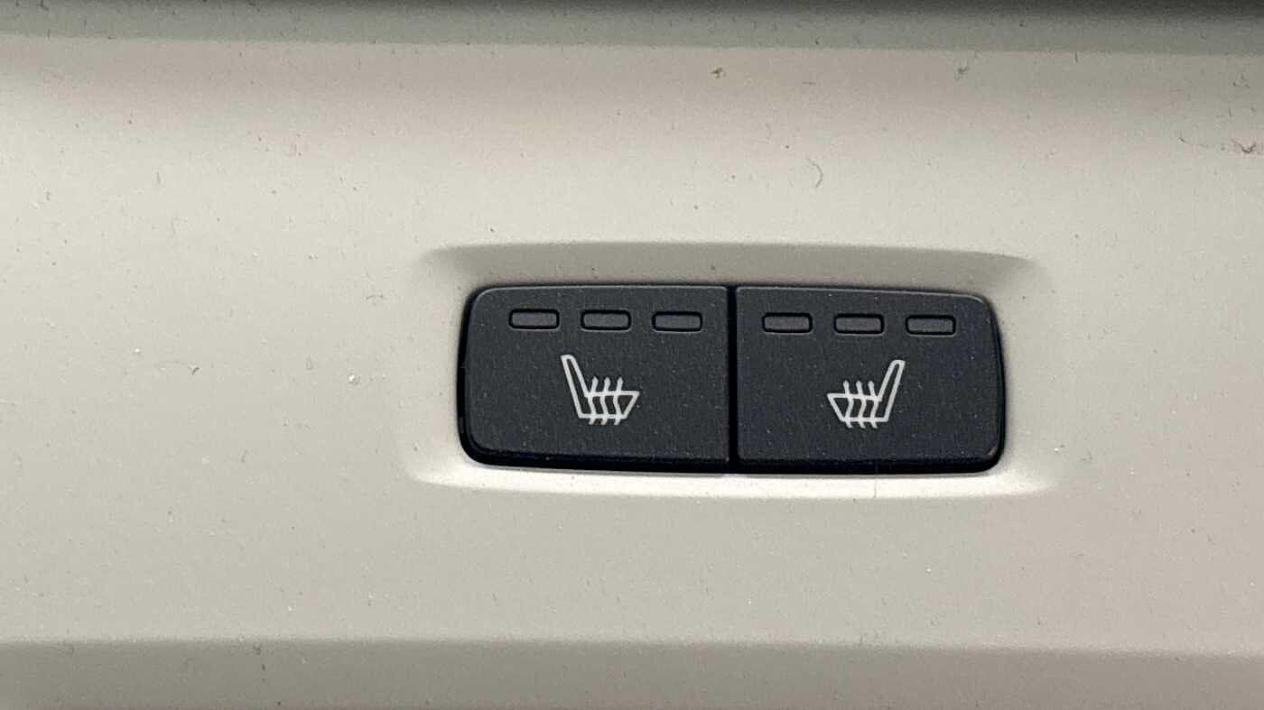 Used Volvo XC60 2025 for sale - 76585273: Photo 17