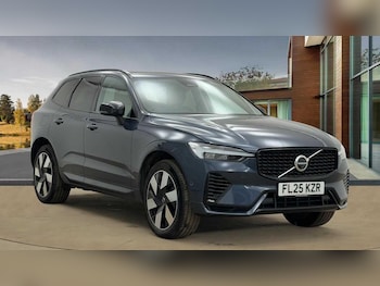 2025 (25) - 2.0 T6 [350] RC PHEV Plus Dark 5dr AWD Geartronic