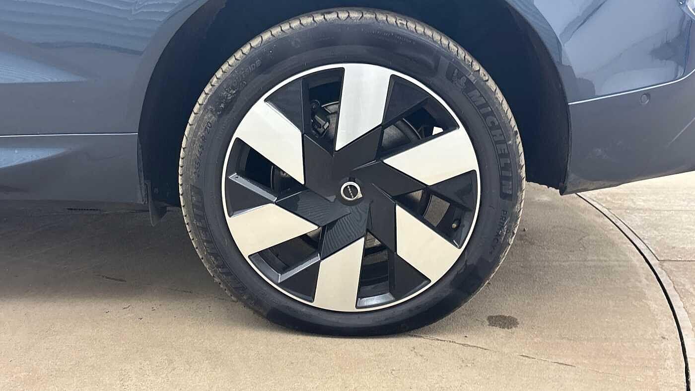 Used Volvo XC60 2025 for sale - 76585273: Photo 20