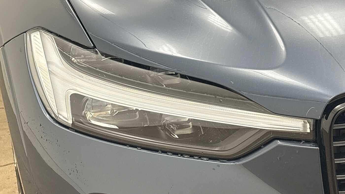 Used Volvo XC60 2025 for sale - 76585273: Photo 22