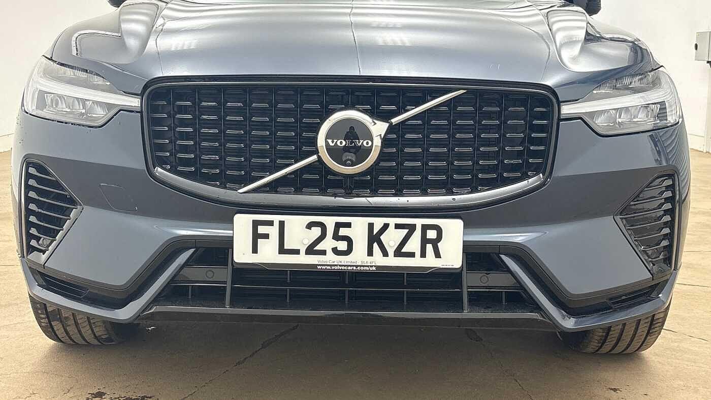 Used Volvo XC60 2025 for sale - 76585273: Photo 24