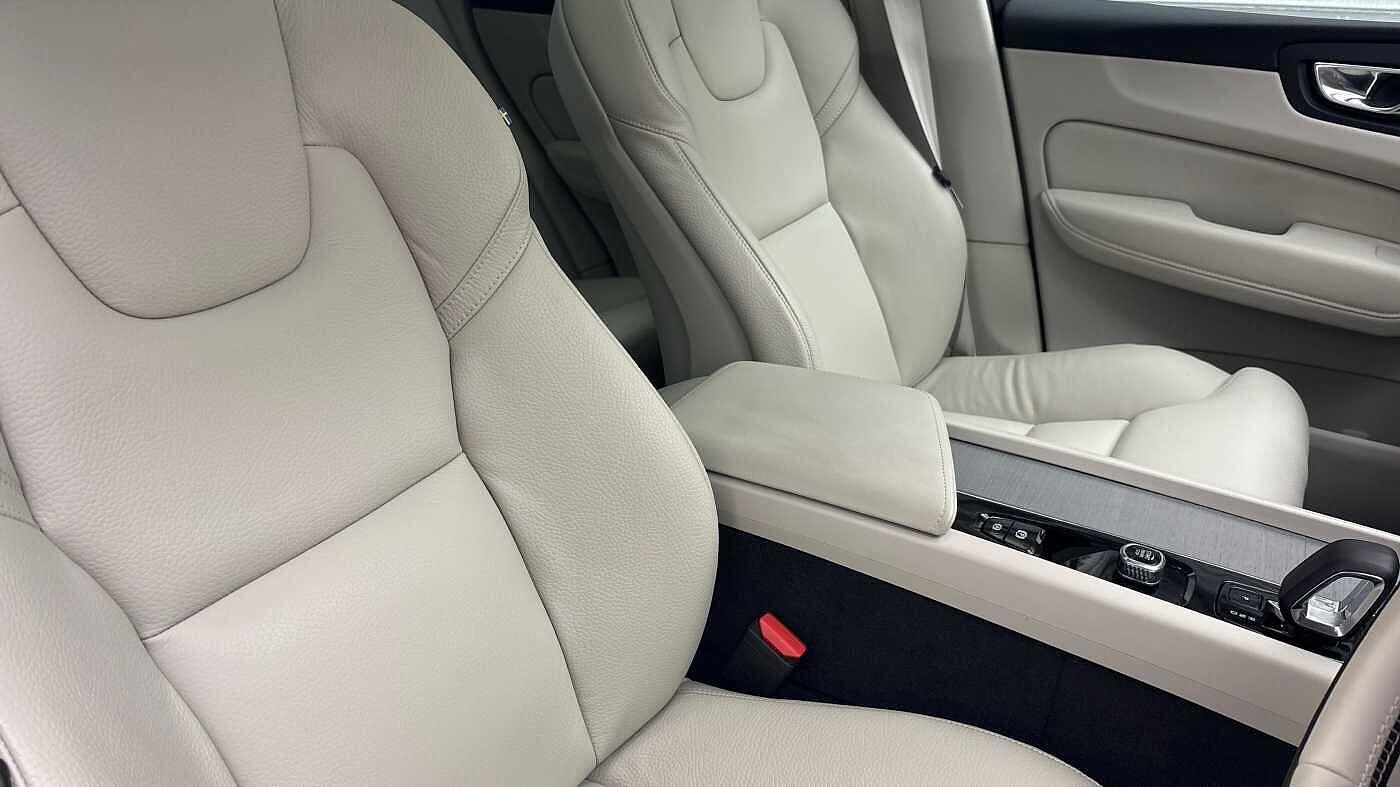 Used Volvo XC60 2025 for sale - 76585273: Photo 29