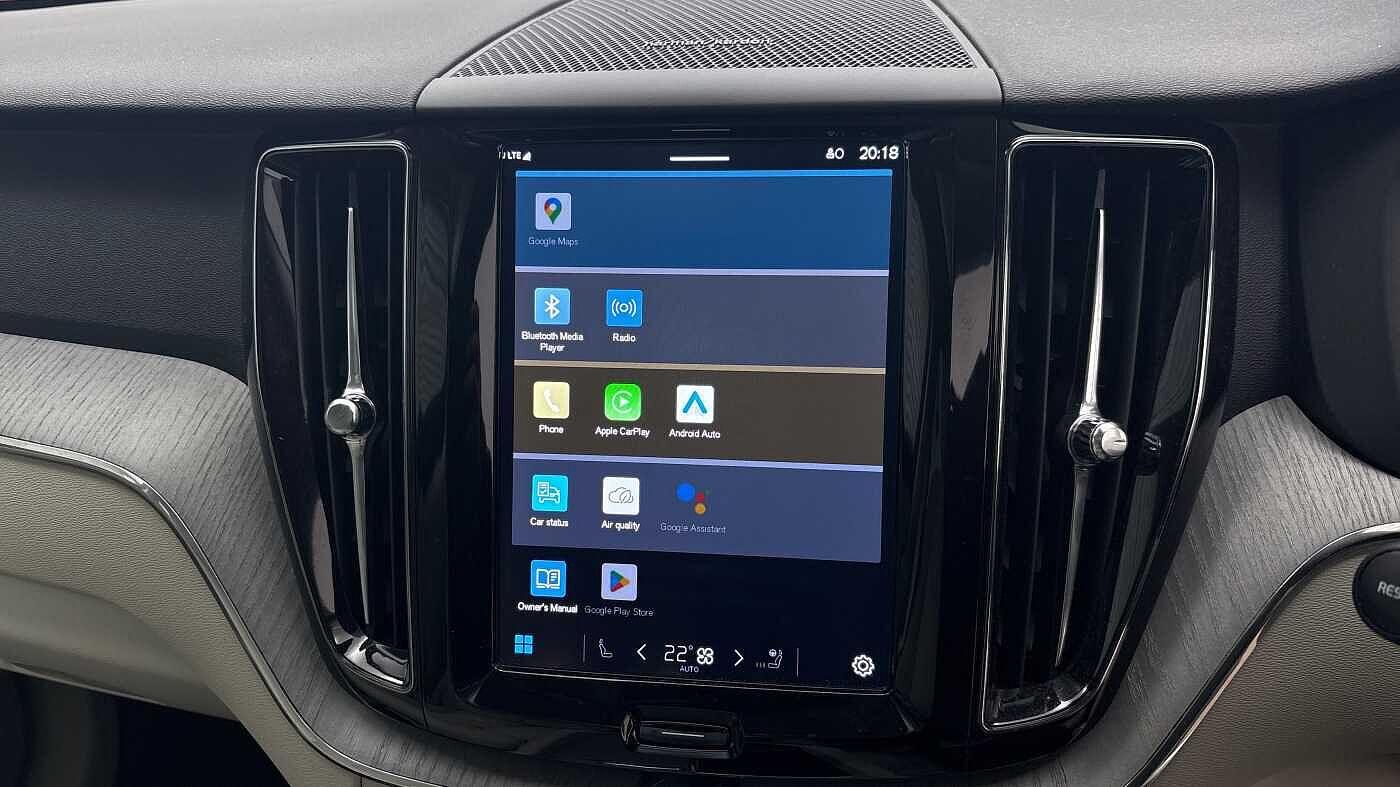 Used Volvo XC60 2025 for sale - 76585273: Photo 34